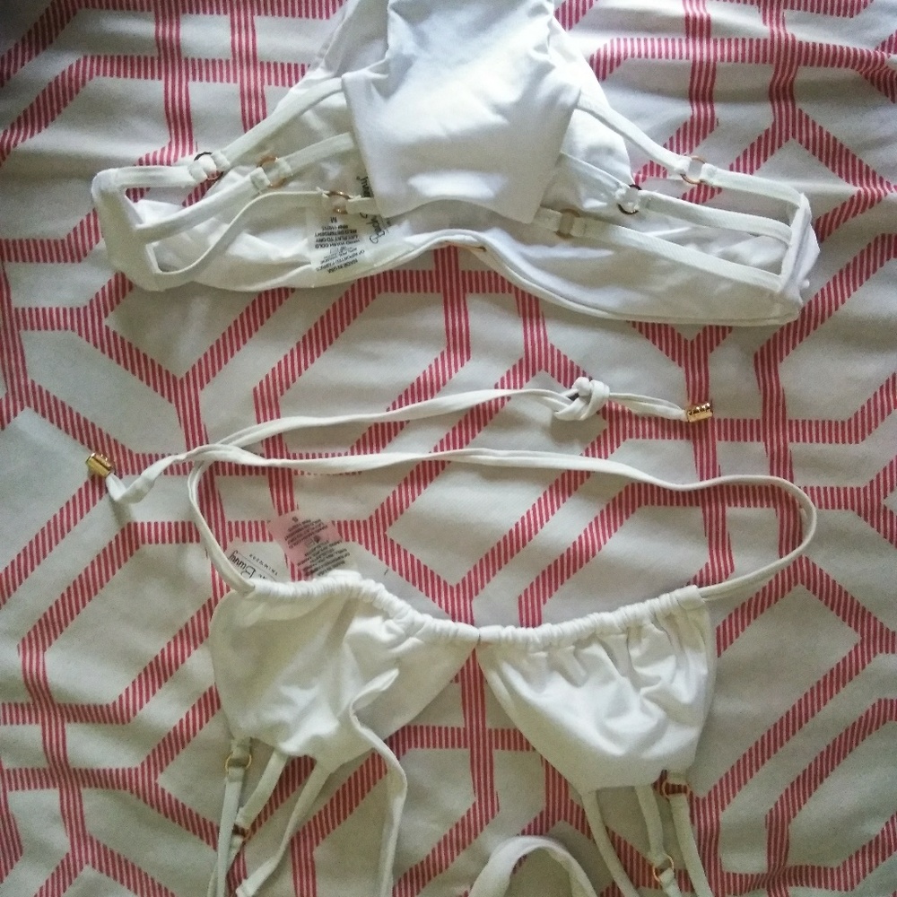 Beach Bunny Bikini